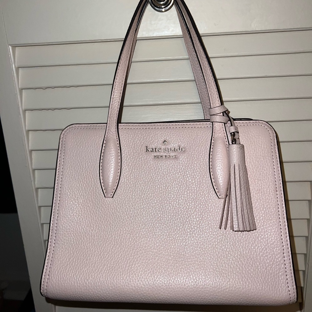 Kate Spade Medium cross body tote